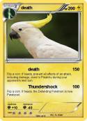 death