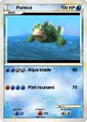 Fishtod