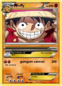 luffy