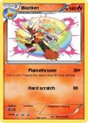 Blaziken