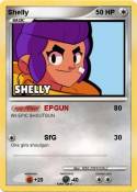 Shelly