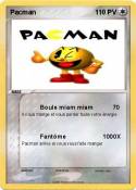 Pacman