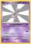 Missingno