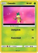 Chimstix