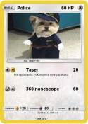 Police
