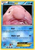 Blobby