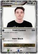Lazarbeam