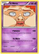 Yo Mama