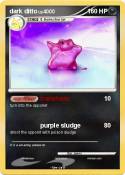 dark ditto