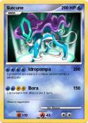 Suicune