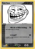 Troll Face