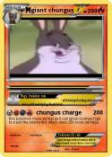 giant chungus