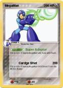 MegaMan