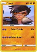 Tracer