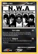 NWA