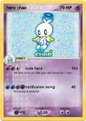 hero chao