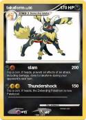 takaform