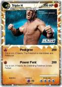 Triple H