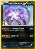 Raging Bahamut