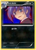 Evil Aichi