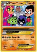 Teen Titans