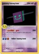 gummy honey