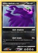 shiny darkrai