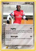 Sanogo