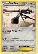 Pew Pew