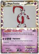 Mega Psycko