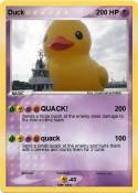 Duck