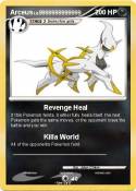 Arceus