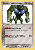 Ultimate Humung