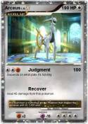 Arceus