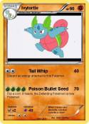 Ivytortle