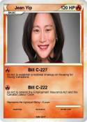 Jean Yip