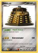 Dalek
