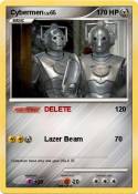 Cybermen