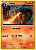 Eldrago