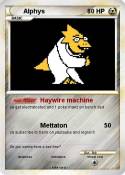 Alphys