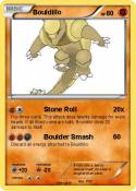 Bouldillo