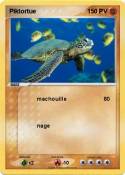 Piktortue