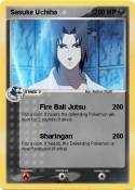 Sasuke Uchiha