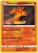FireboyX1 ultra