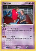 True Love