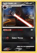 Darth Vader
