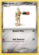 Battle Droid