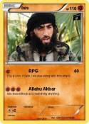 Isis