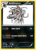 SkullGreymon