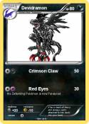 Devidramon